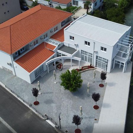 Ragusa Villa Stolac Buitenkant foto