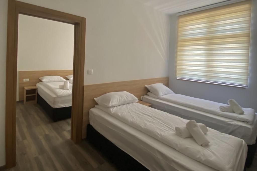 Ragusa Villa Stolac Buitenkant foto