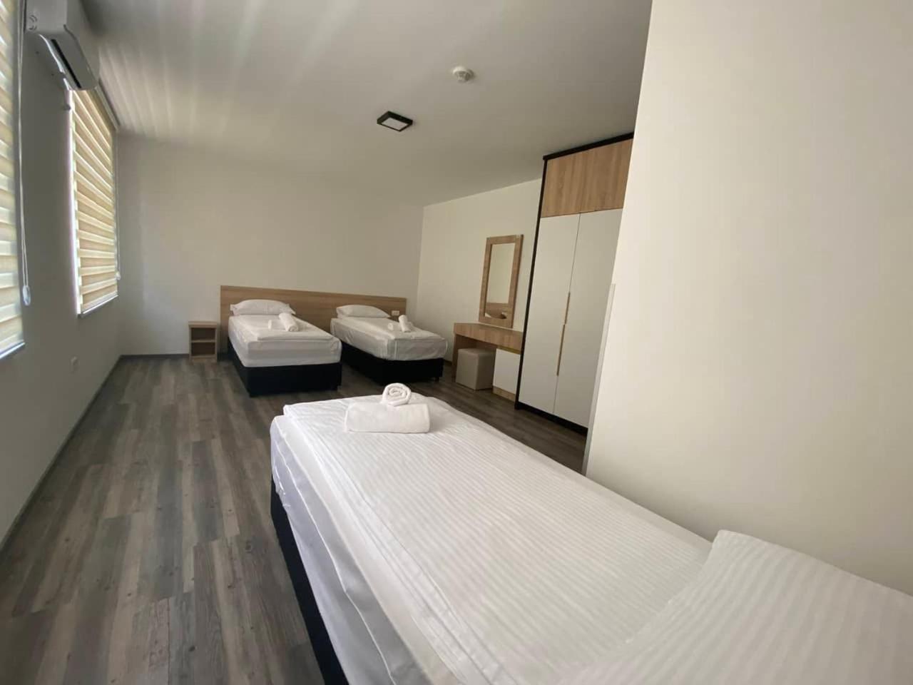 Ragusa Villa Stolac Buitenkant foto
