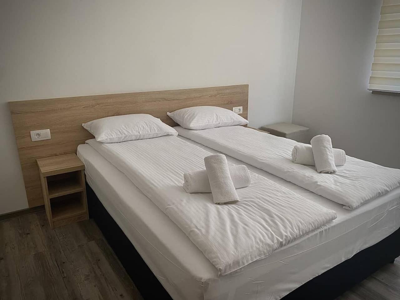 Ragusa Villa Stolac Buitenkant foto